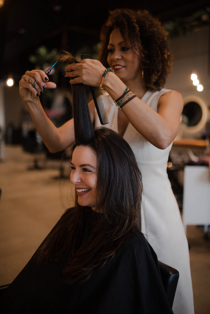 Àli Costa em ação